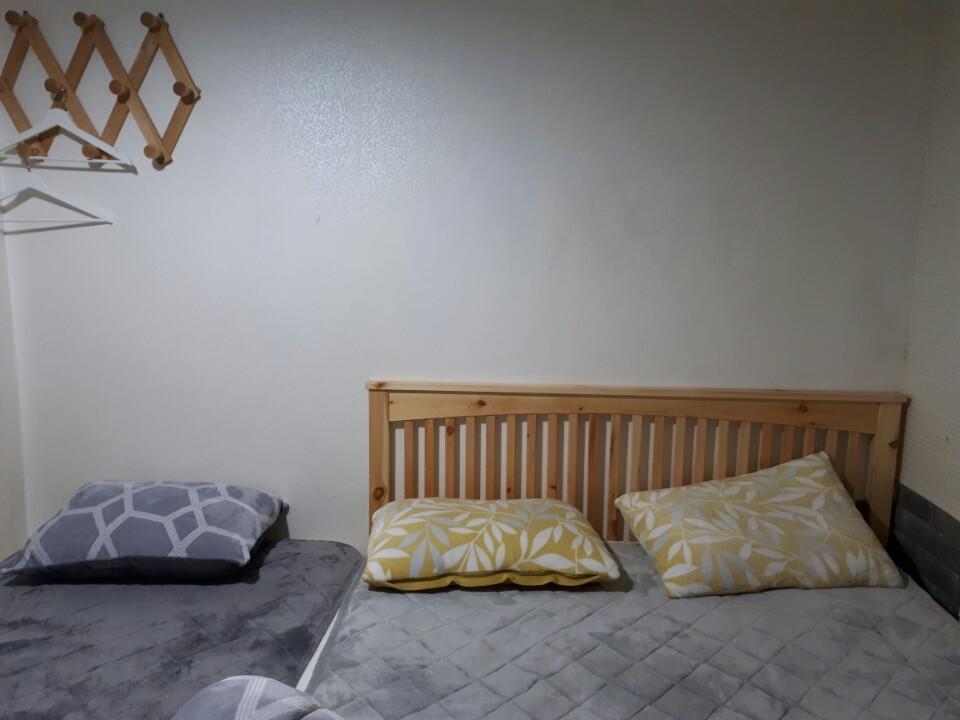 Jeju B.P. Guesthouse Exterior foto