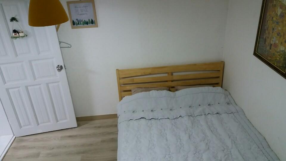 Jeju B.P. Guesthouse Exterior foto