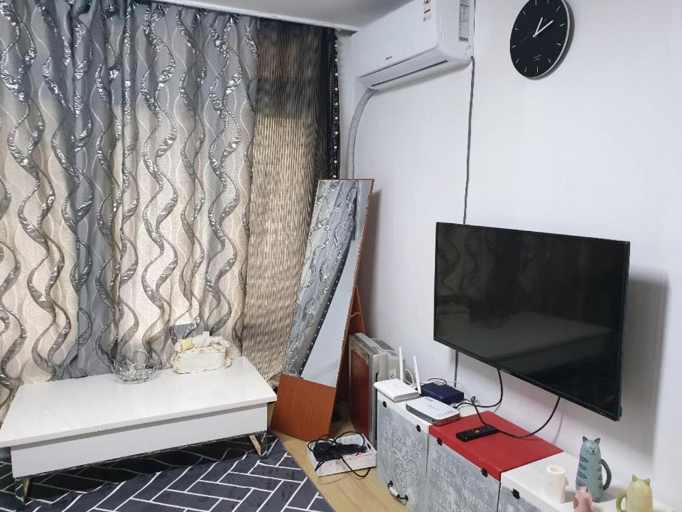 Jeju B.P. Guesthouse Exterior foto